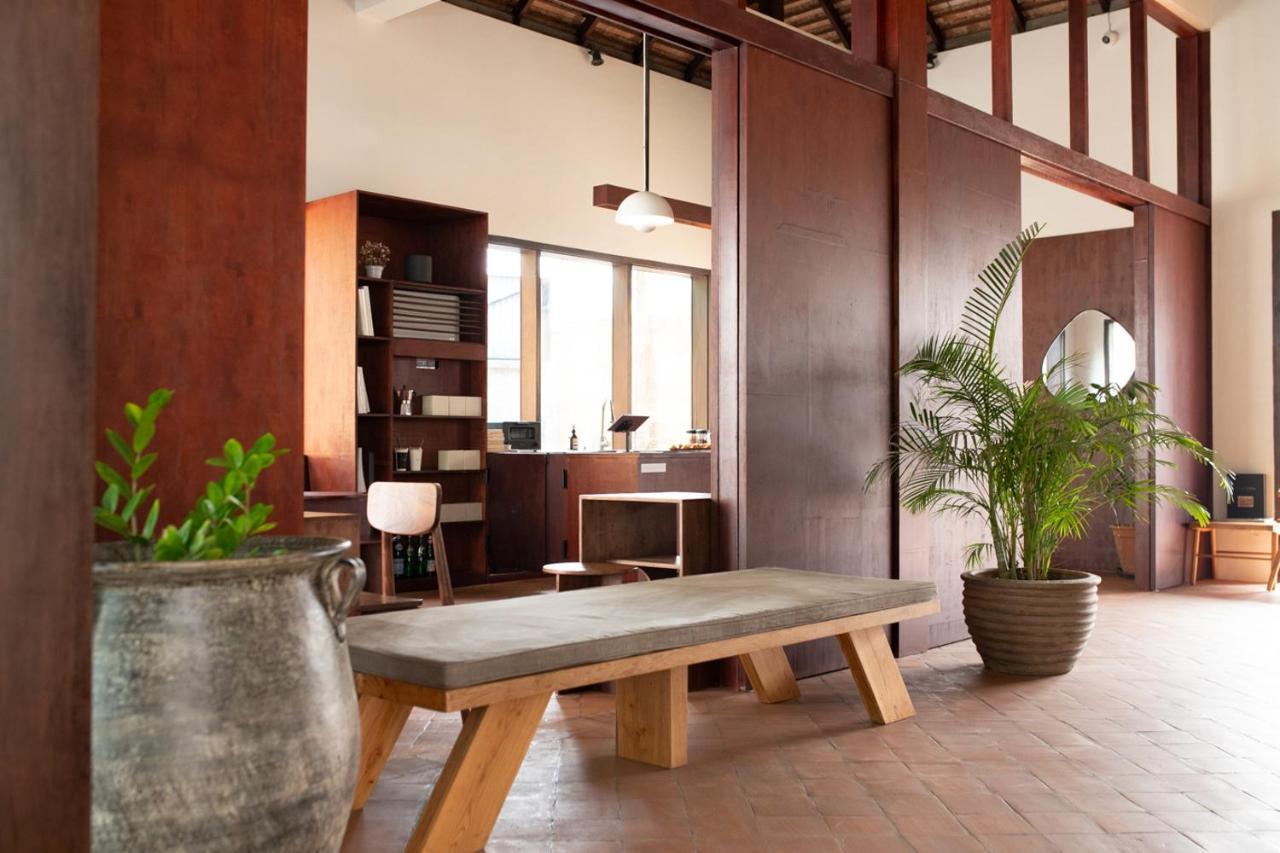 Le Sen Boutique Hotel Luang Prabang Luaran gambar