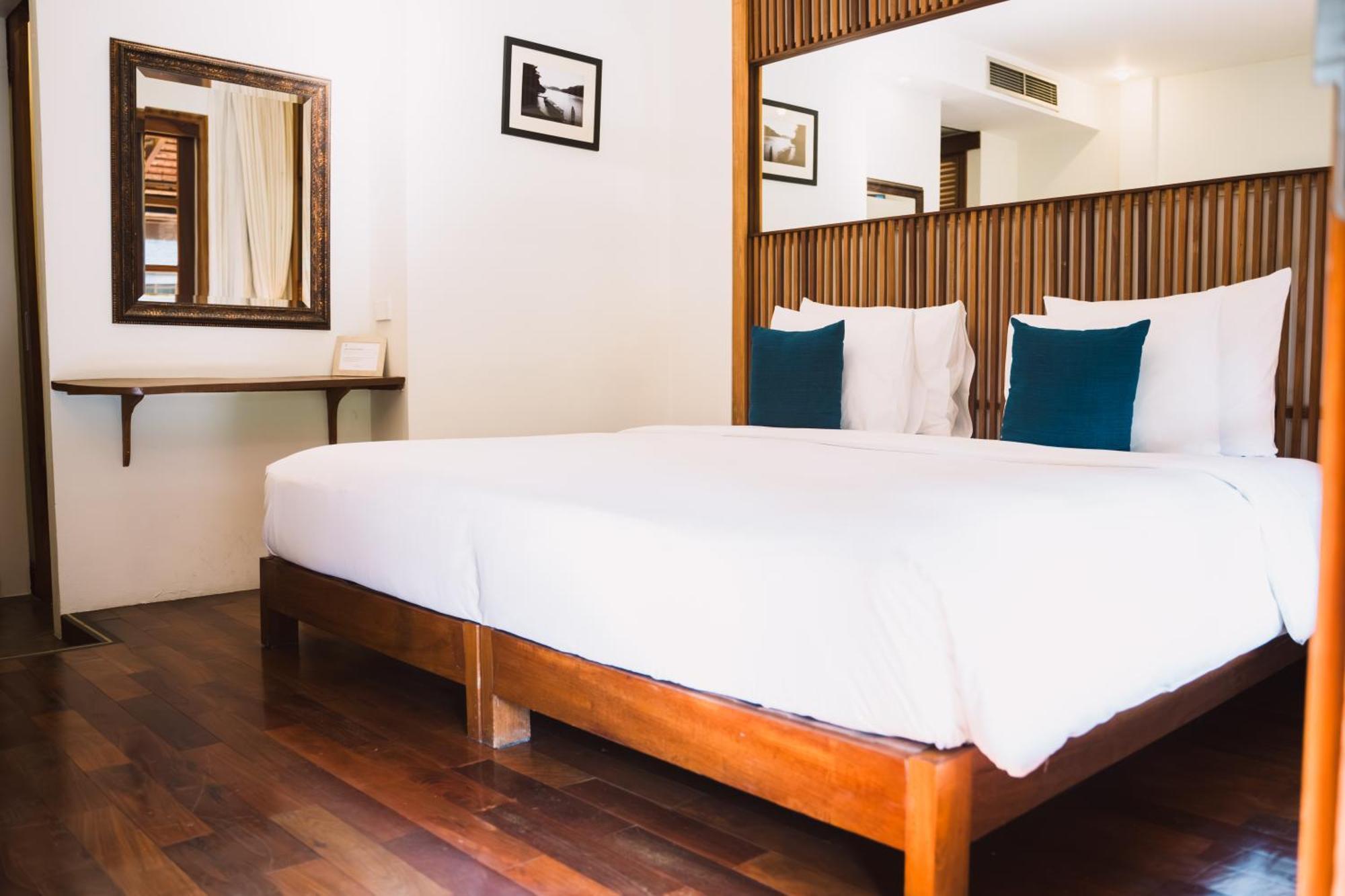 Le Sen Boutique Hotel Luang Prabang Luaran gambar