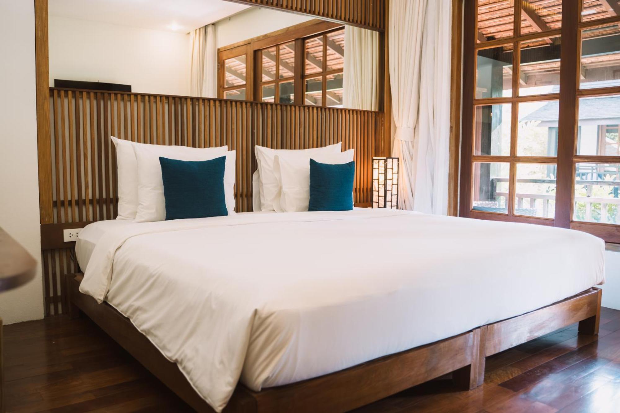 Le Sen Boutique Hotel Luang Prabang Luaran gambar