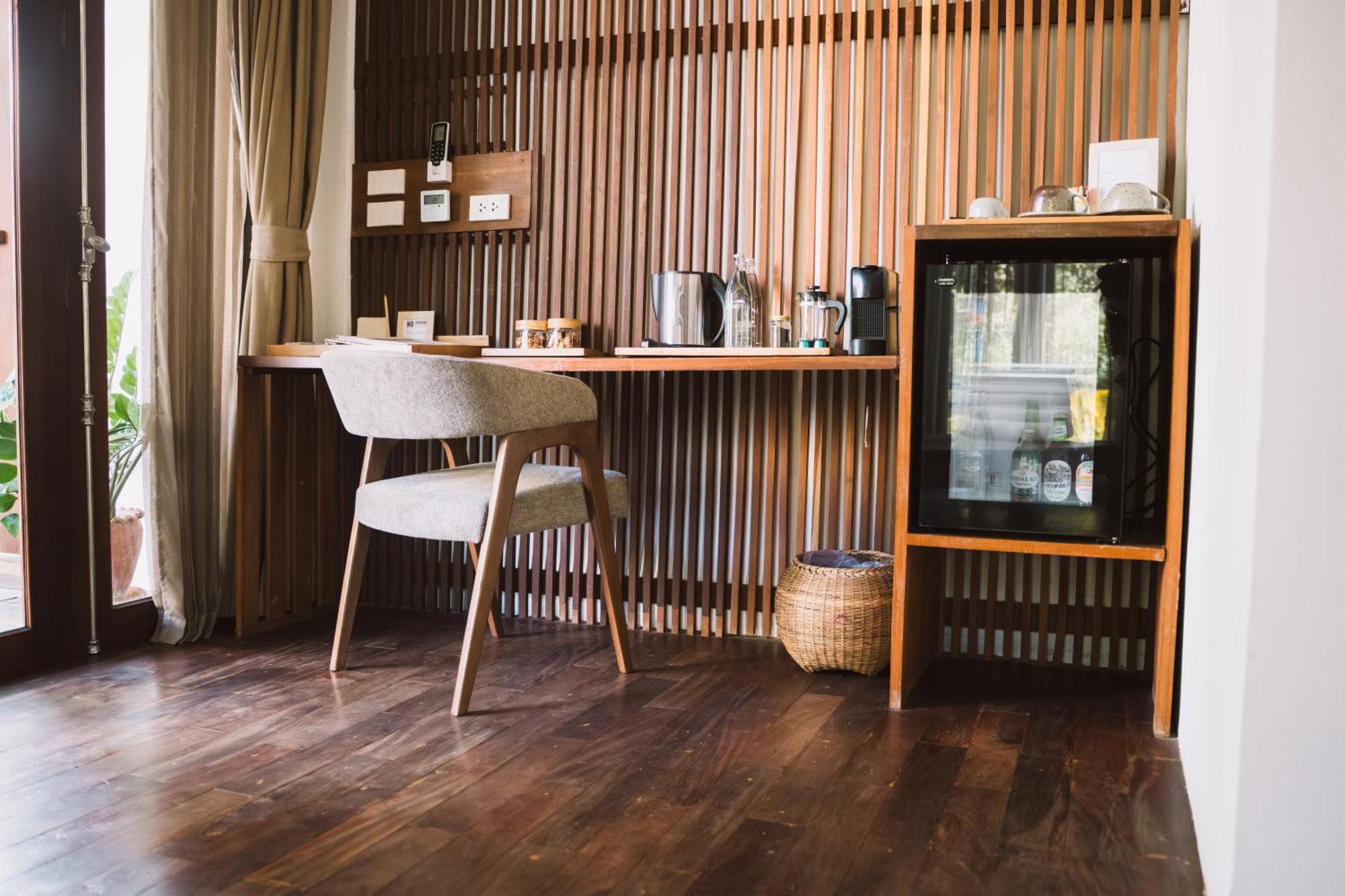 Le Sen Boutique Hotel Luang Prabang Luaran gambar