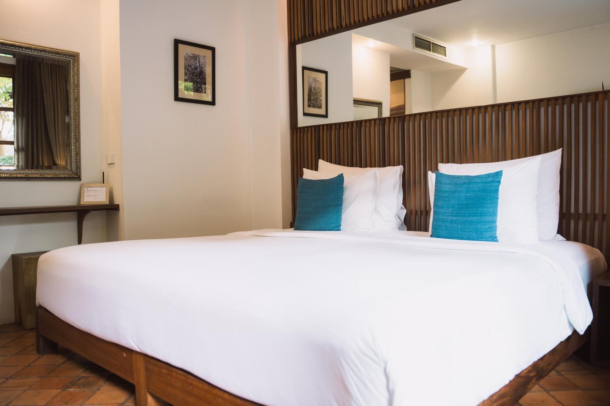 Le Sen Boutique Hotel Luang Prabang Luaran gambar