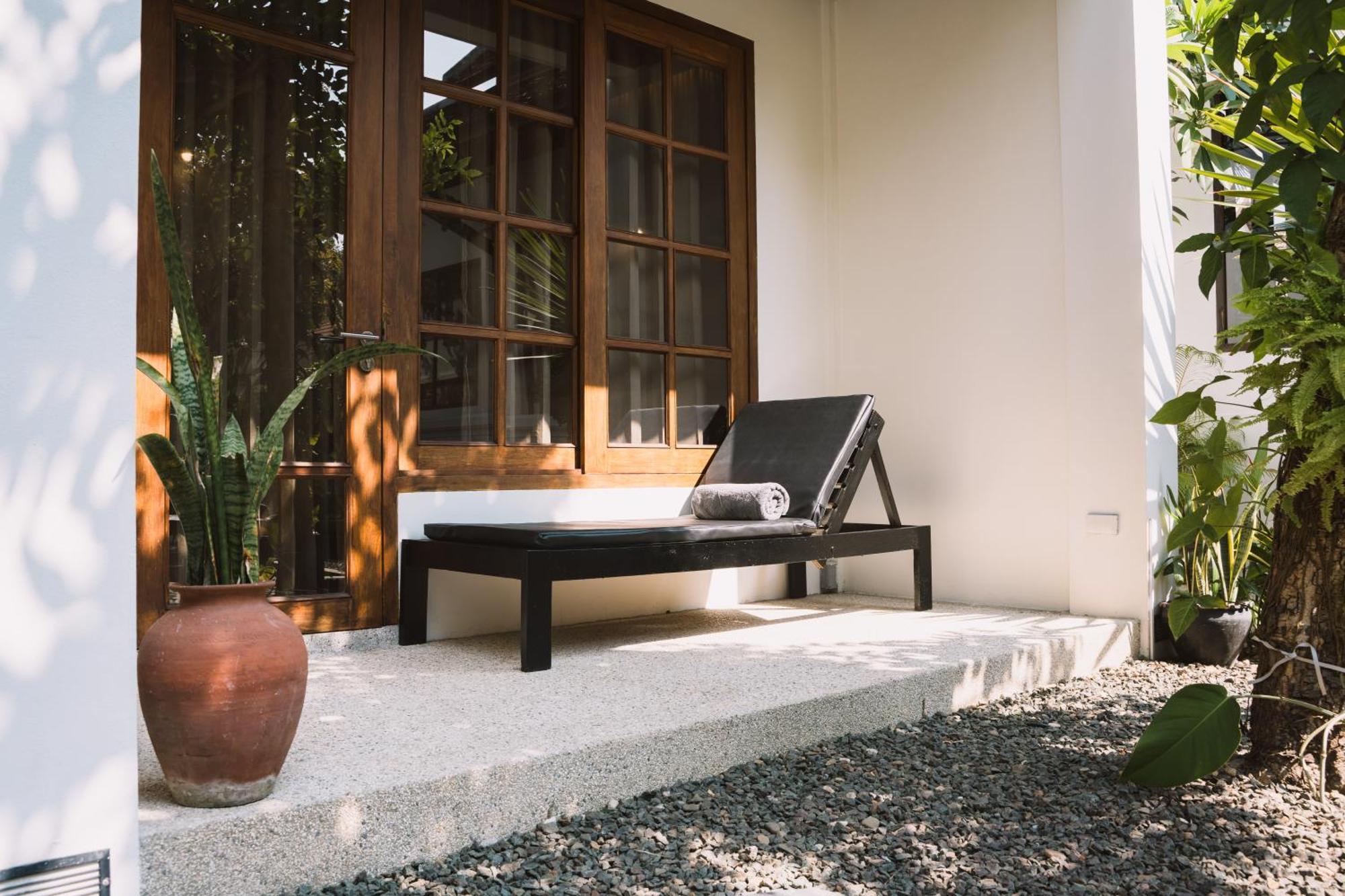 Le Sen Boutique Hotel Luang Prabang Luaran gambar