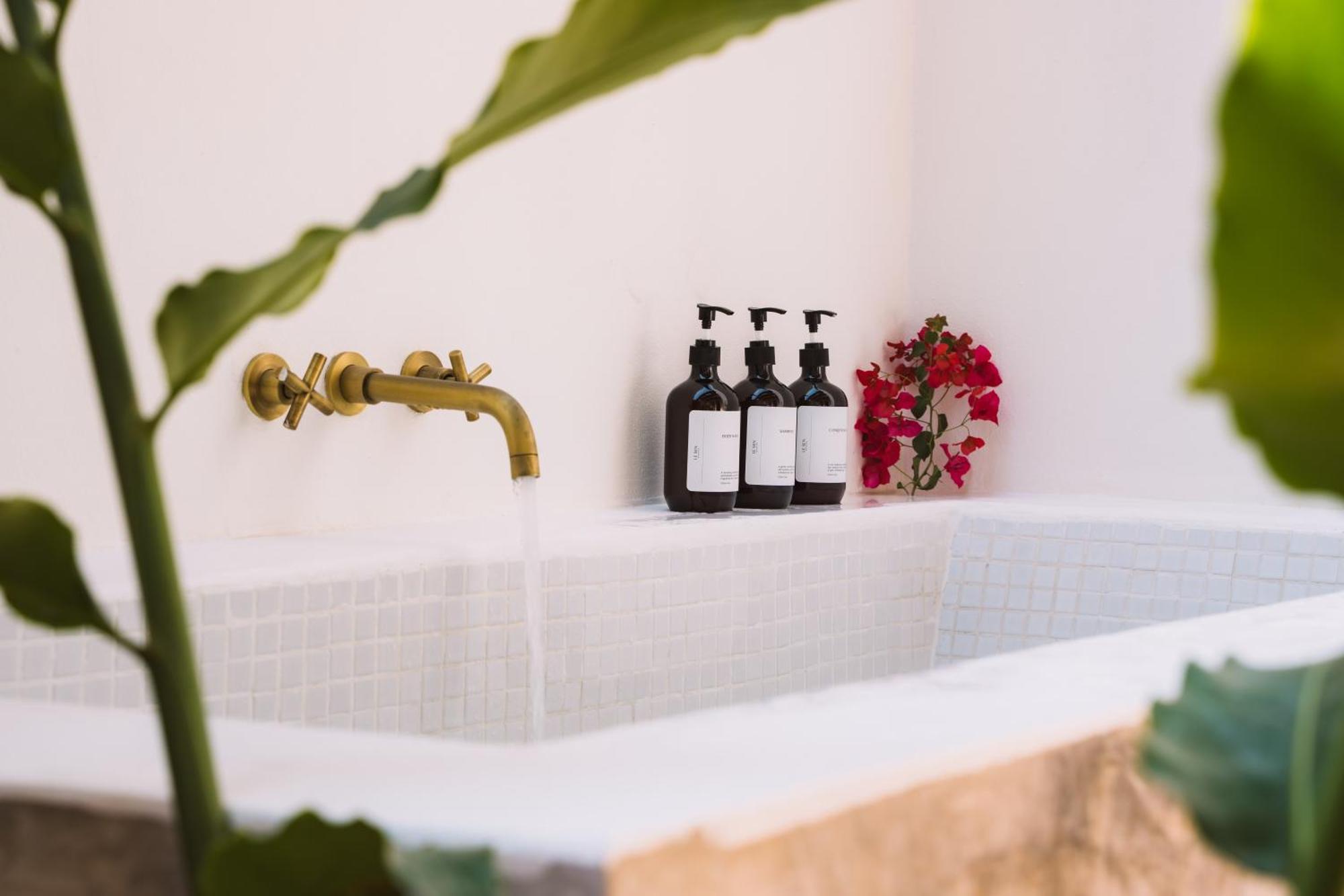 Le Sen Boutique Hotel Luang Prabang Luaran gambar