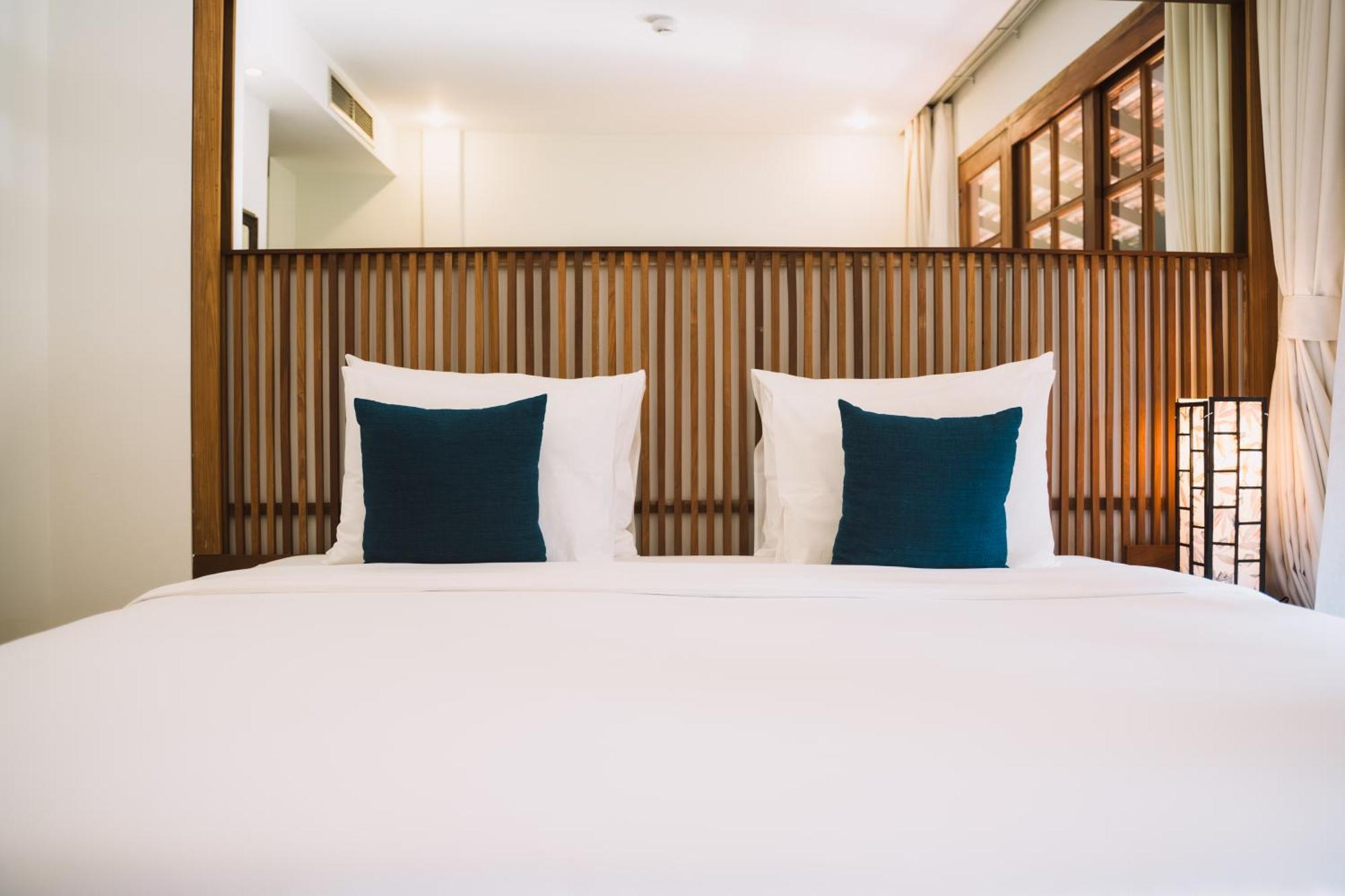 Le Sen Boutique Hotel Luang Prabang Luaran gambar
