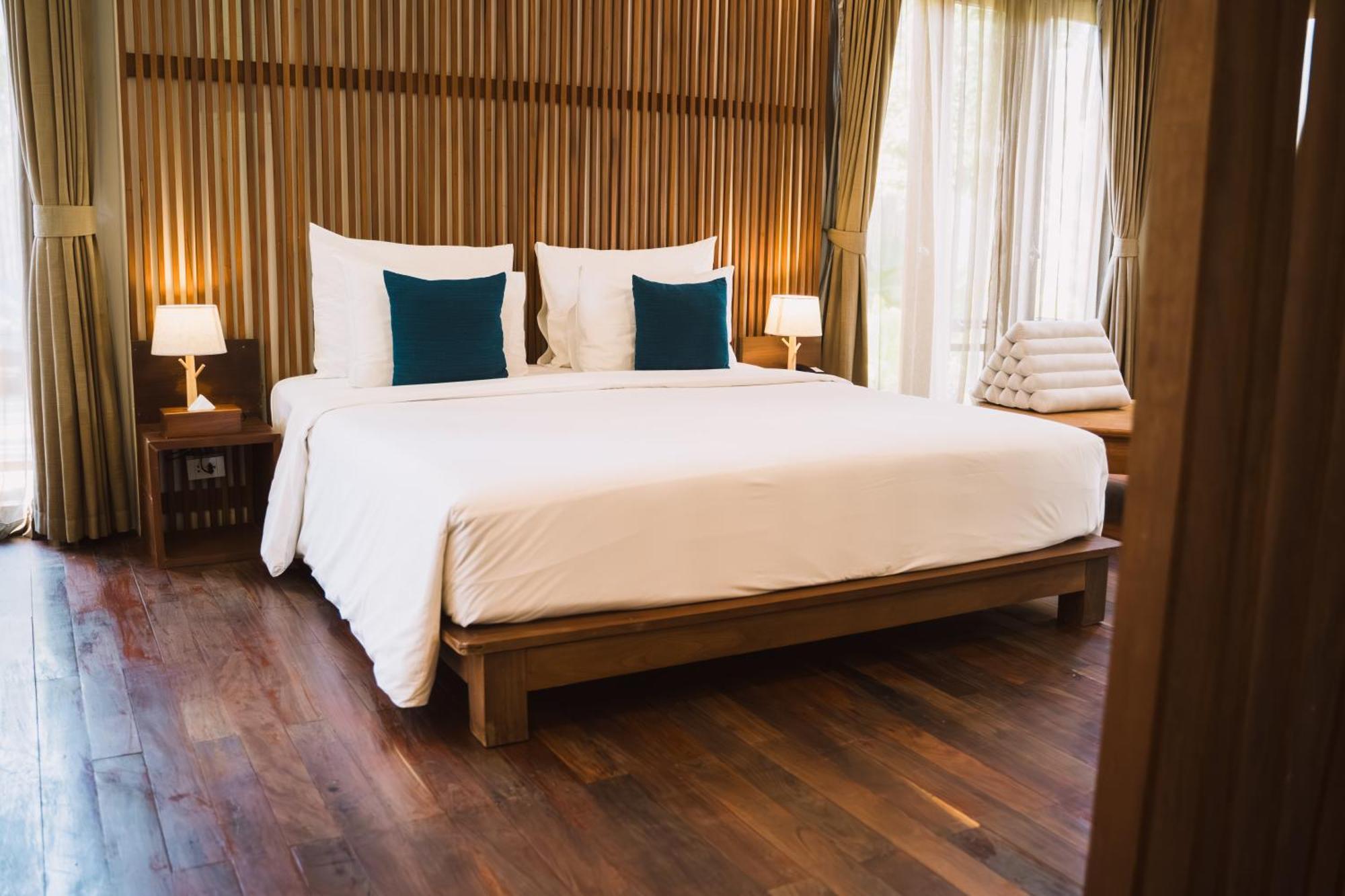 Le Sen Boutique Hotel Luang Prabang Luaran gambar