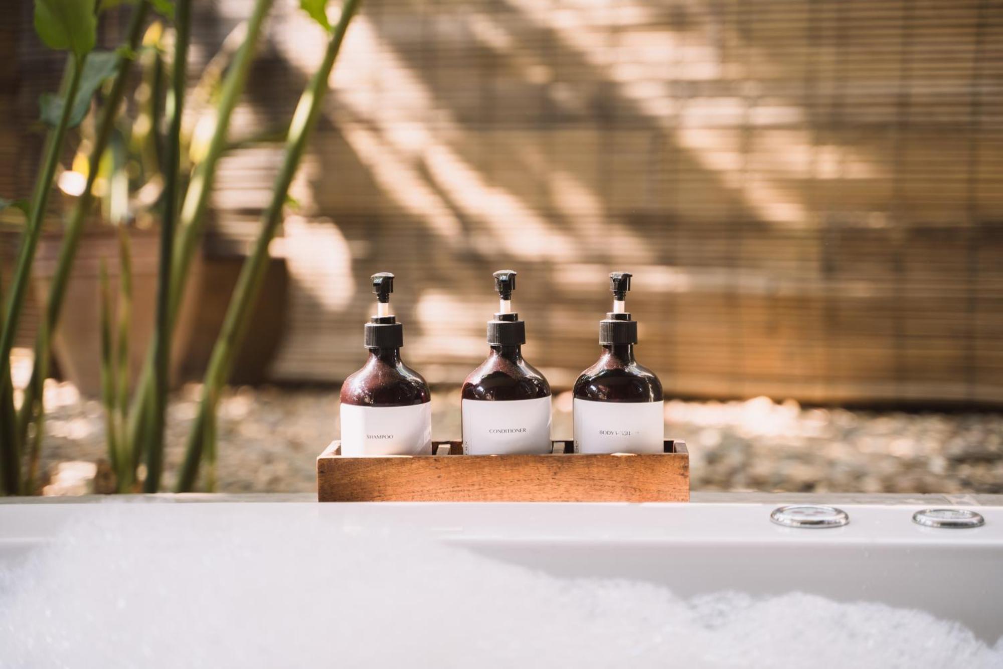 Le Sen Boutique Hotel Luang Prabang Luaran gambar