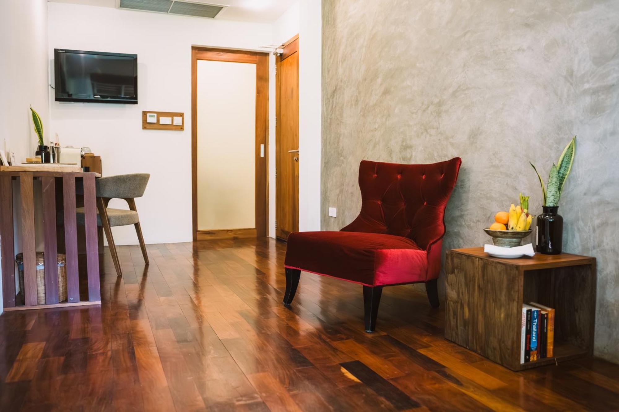 Le Sen Boutique Hotel Luang Prabang Luaran gambar
