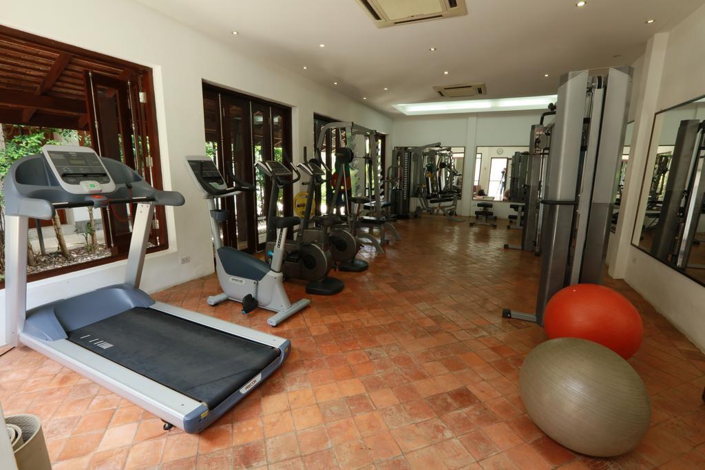 Le Sen Boutique Hotel Luang Prabang Luaran gambar