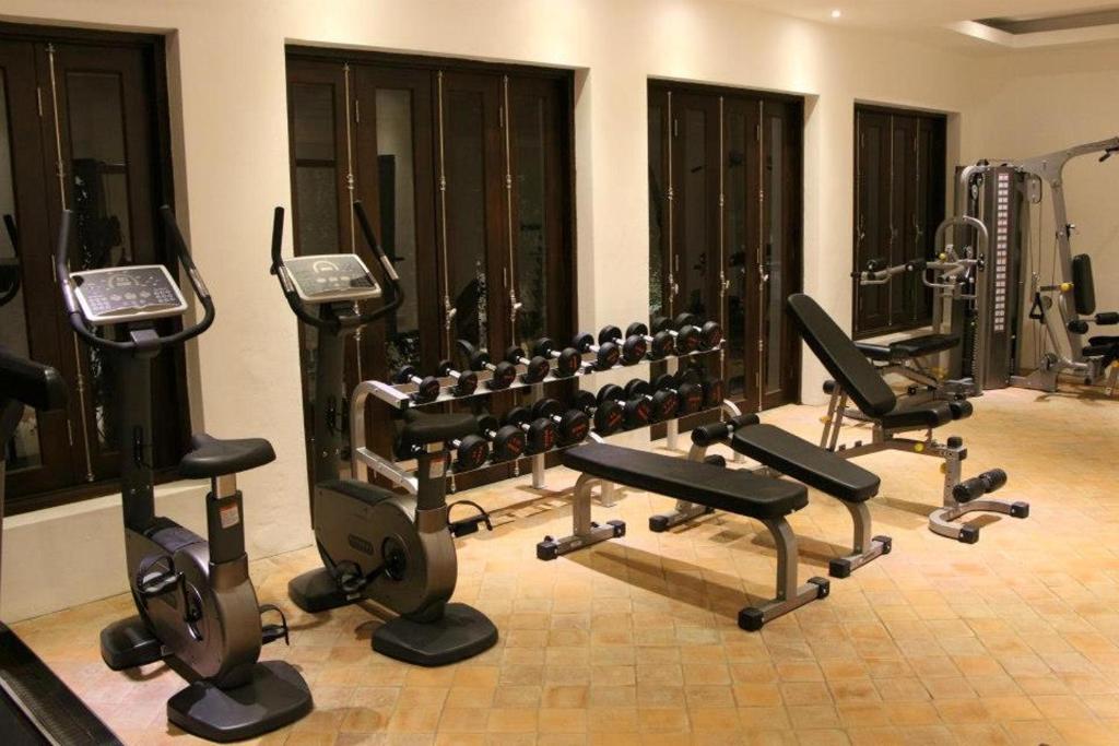 Le Sen Boutique Hotel Luang Prabang Luaran gambar